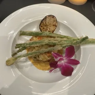 Crab Cakes
