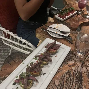 Tostones Shooters
