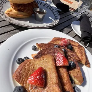 French Toast