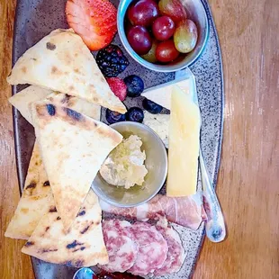 Charcuterie