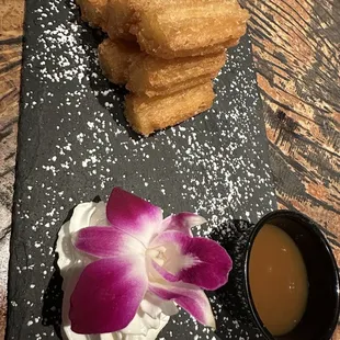 Churros