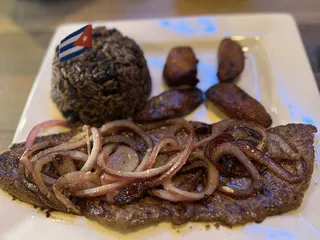 West Caribbean Cuban Restaurant