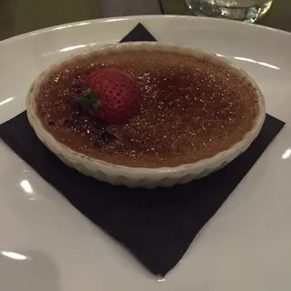 Creme Brulee