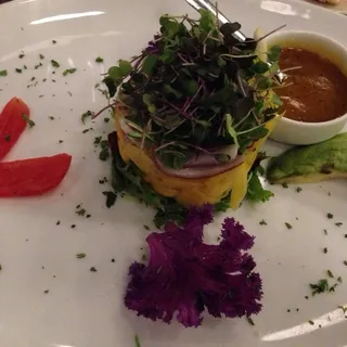 Mango Salad