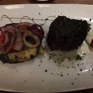 Bife de Lomo Uruguayo