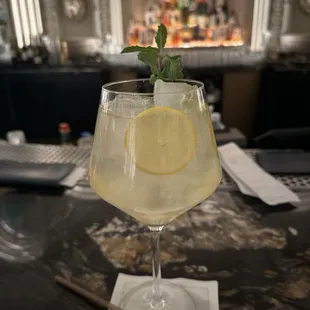 Limonata