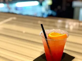 Vice Versa Patio & Lounge