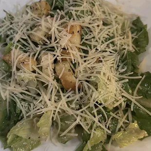 Caesar salad