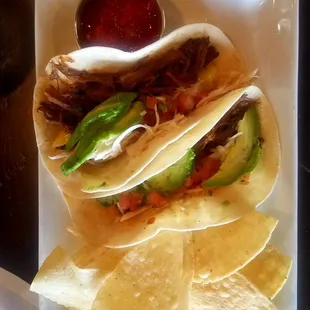 Short Rib Tacos