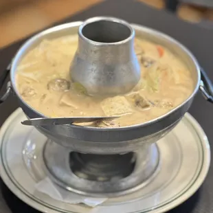 soup, chowder, soups and chowder, food