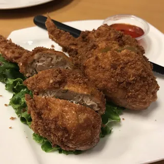 Angel Wings