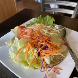 Som Tum Salad