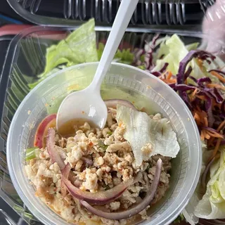 Larb Salad