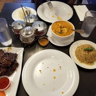 BBQ Beef