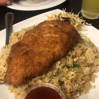 Fried Rice