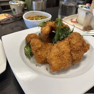 Pad Prik King