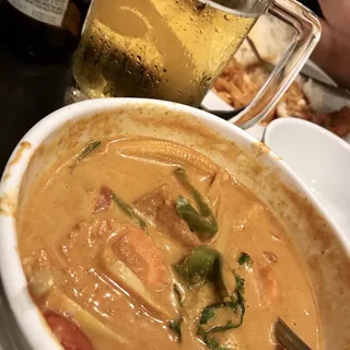 Red Curry