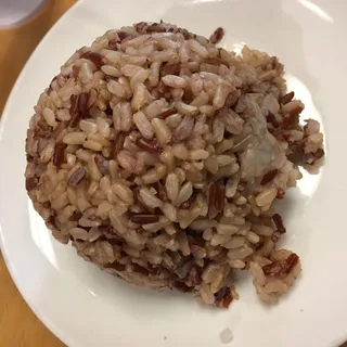 Brown Rice