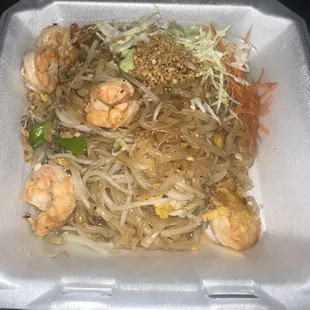 Pad Thai