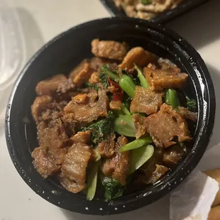 Kana Moo Krob
