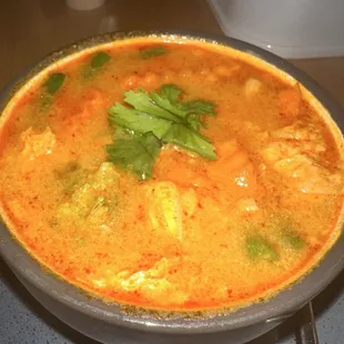 Tom Yum Goong
