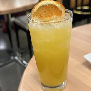 Tito&apos;s Cooler