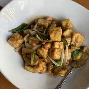 Tofu