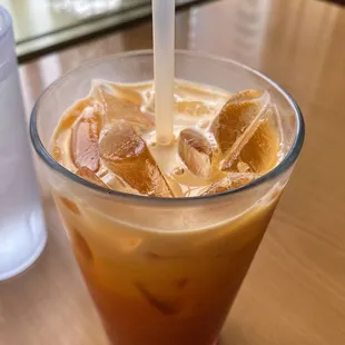 Thai Iced Tea