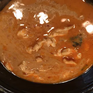 Panang Curry