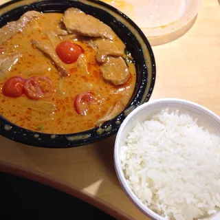 Red Curry