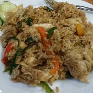 Fried Rice
