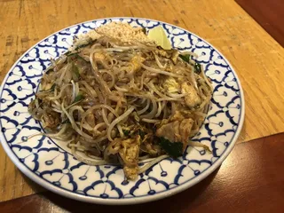 Golden Buddah Thai Cuisine
