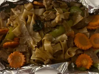 Lanna Thai Cuisine