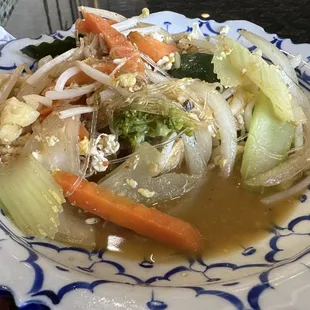 #18 Pad Woon-Sen