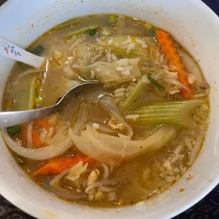 soups and chowder, food, chowder, soup