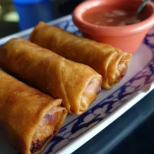 Let these bitches sit AT LEAST 5 minutes. Ruin your day HOT.