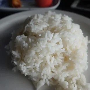 Sticky Rice, bless your heart