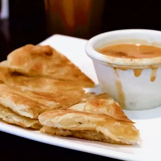 Roti Canai