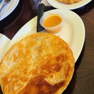 Golden Tofu