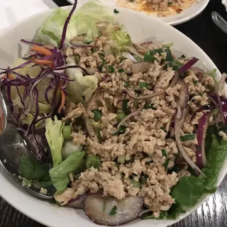 Larb Salad