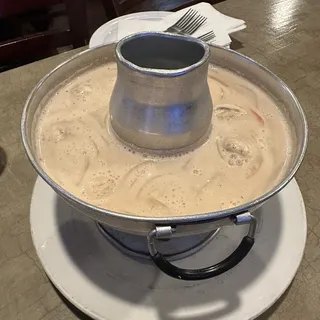 Shrimp Tom Kha Soup 32 oz