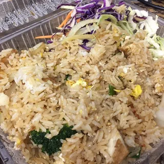 Fried Rice