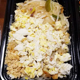 Paradise Noodle