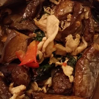 Eggplant