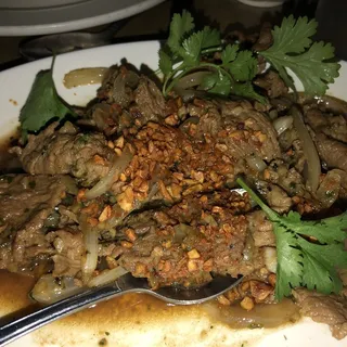 Garlic Lover