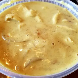 Yellow Curry