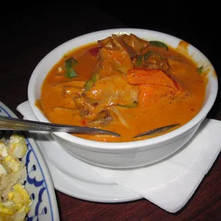 Red Curry