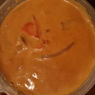 Mussamun Curry
