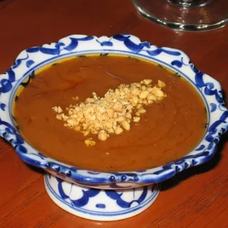 Peanut Sauce