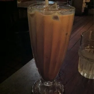 Thai Iced Coffee